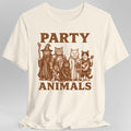 Party Animals T-Shirt