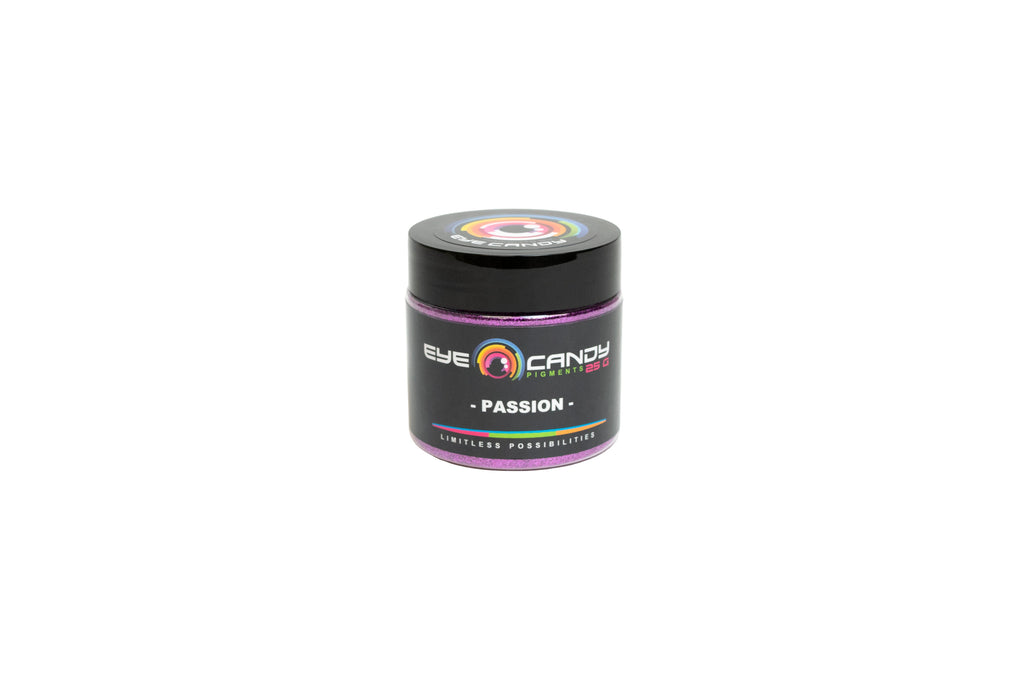 Passion Flakes