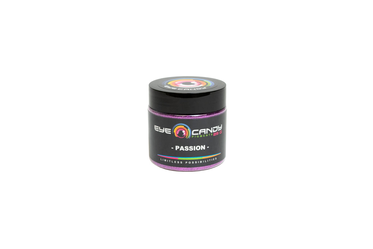 Passion Flakes