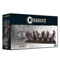Conquest: Old Dominion - Moroi