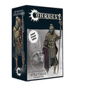 Conquest: Old Dominion - Strategos (Limited Preview Edition)