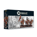 Conquest: Spires - Centaur Avatara