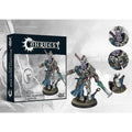 Conquest: Spires - High Clone Executor