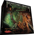 Perdition`s Mouth: Abyssal Rift (Revised Edition)