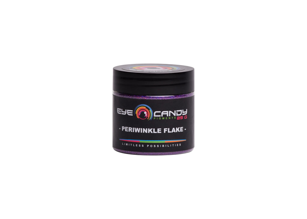 Periwinkle Flakes