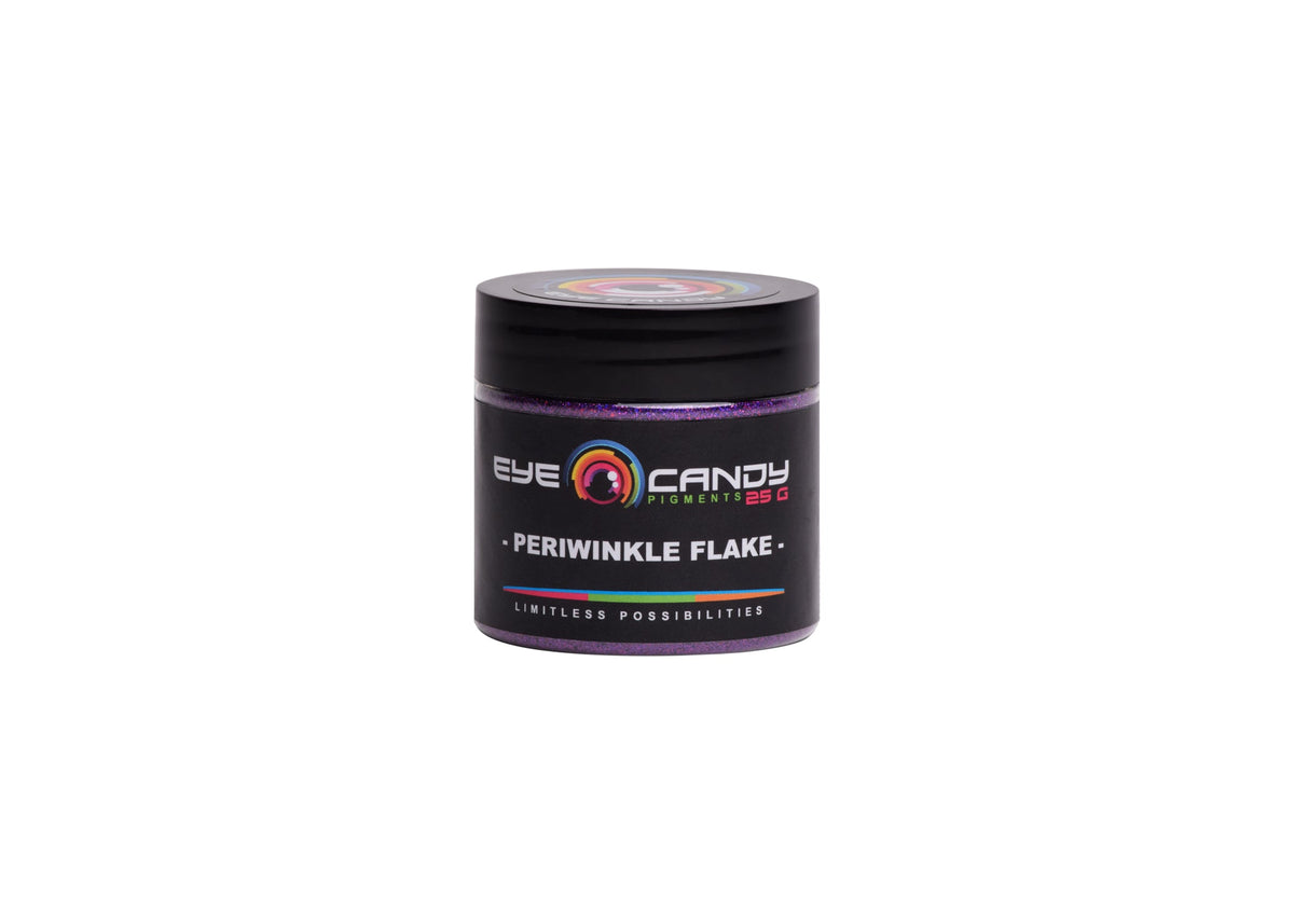Periwinkle Flakes