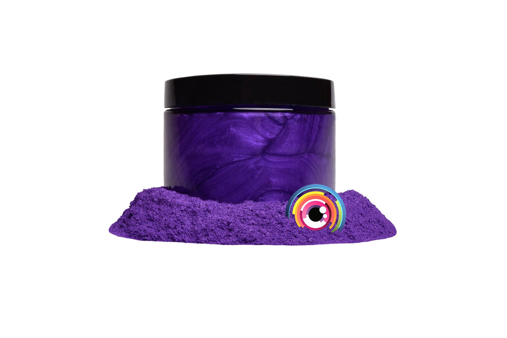 Periwinkle Purple