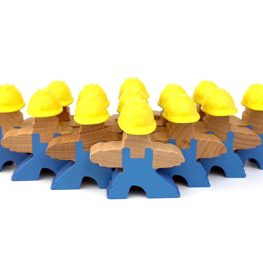 Men at Work