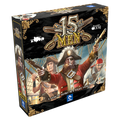 15 Men