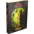 Mice and Mystics: Heart of Glorm Expansion