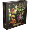 Mice and Mystics: Downwood Tales Expansion