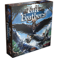 Tail Feathers