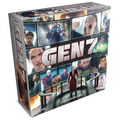 Gen7 : A Crossroads Game