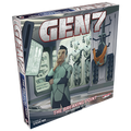 Gen7 : The Breaking Point Expansion