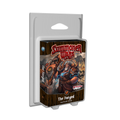 Summoner Wars Second Edition: The Forged Faction Deck Expansion