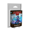 Summoner Wars Second Edition: Shimmersea Fae