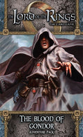 The Lord of the Rings LCG: The Blood of Gondor