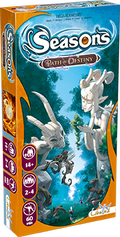 Seasons: Path of Destiny