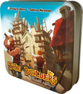 The Builders: Middle Ages