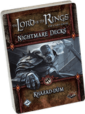 Lord of the Rings LCG: Khazad-dum Nightmare Deck