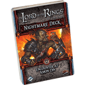 Lord of the Rings LCG: Encounter at Amon Din Nightmare Deck