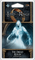 The Lord of the Rings LCG: The Dread Realm