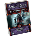 Lord of the Rings LCG: Trouble in Tharbad Nightmare Deck