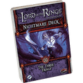 Lord of the Rings LCG: The Three Trials Nightmare Deck