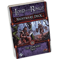 Lord of the Rings LCG: The Dunland Trap Nightmare Deck