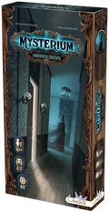 Mysterium: Hidden Signs