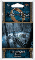 The Lord of the Rings LCG: The Drowned Ruins