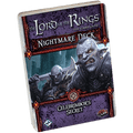 Lord of the Rings LCG: Celebrimbor's Secret Nightmare Deck