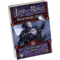 Lord of the Rings LCG: The Antlered Crown Nightmare Deck