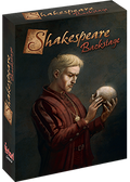 Shakespeare: Backstage