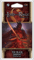 The Lord of the Rings LCG: The Black Serpent