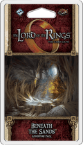 The Lord of the Rings LCG: Beneath the Sands