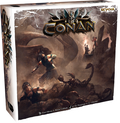 Conan: Stygia