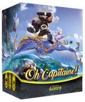 Oh Captain!