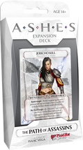 Ashes: The Path of Assassins