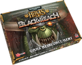 Warhammer 40K: Heroes of Black Reach - Ork Reinforcements