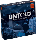 Untold: Adventures Await