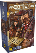 Dice Town: Wild West