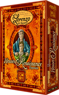 Lorenzo il Magnifico: House of Renaissance