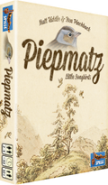 Piepmatz - Little Songbirds