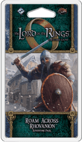 The Lord of the Rings LCG: Roam Across Rhovanion
