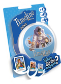 Timeline Events