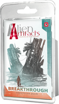 Alien Artifacts: Breakthrough