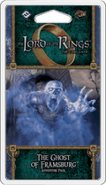 The Lord of the Rings LCG: The Ghost of Framsburg