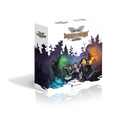 Dungeonology: the Expedition