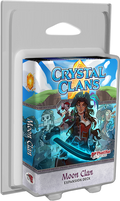 Crystal Clans: Moon Clan